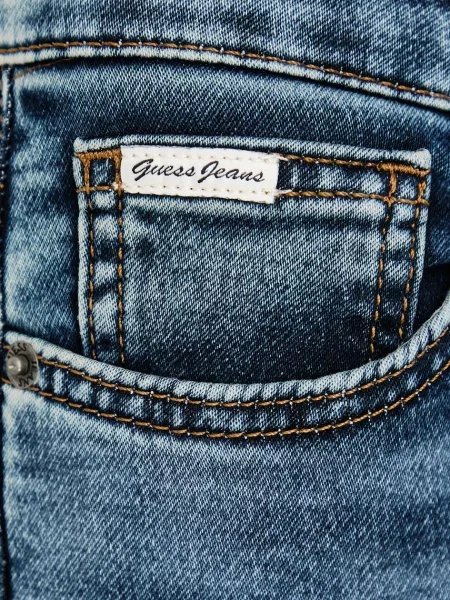 Guess Jeans джинси straight