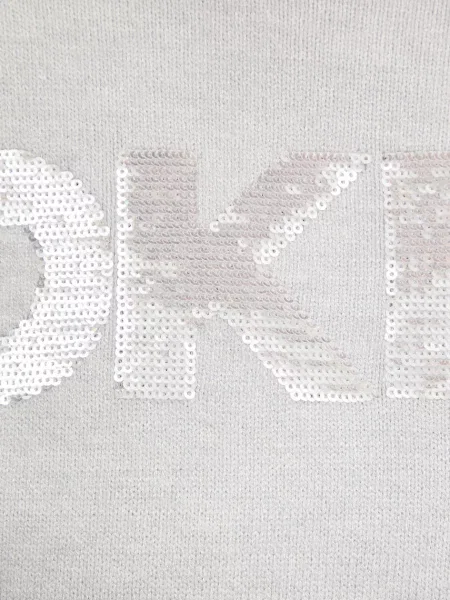 Светр Dkny легкий бежевий