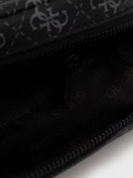Сумка Guess чорний