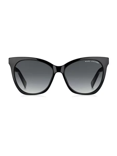 Okulary przeciwsłoneczne Marc Jacobs czarne