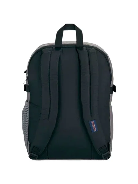Kabelka Jansport sivá
