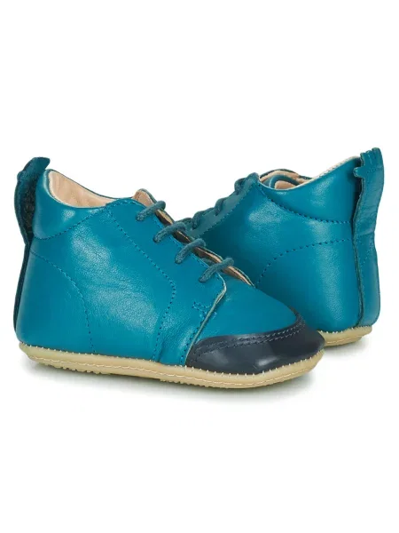 Pantofi copii Easy Peasy albastru