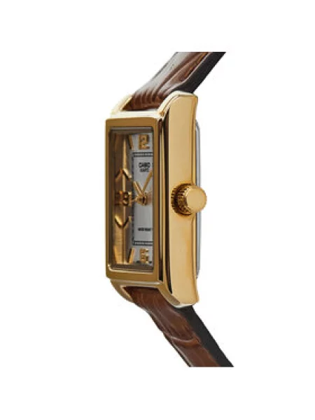 Casio Hodinky Classic hnedá