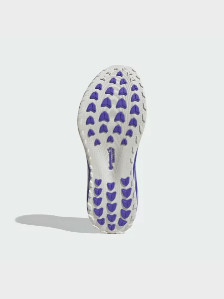 Кроссовки для бега Adidas синие