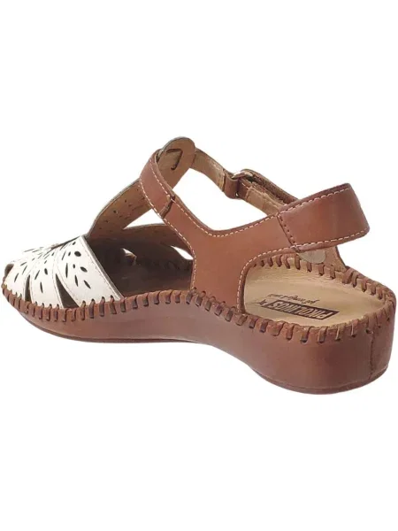 Pantofi Pikolinos alb