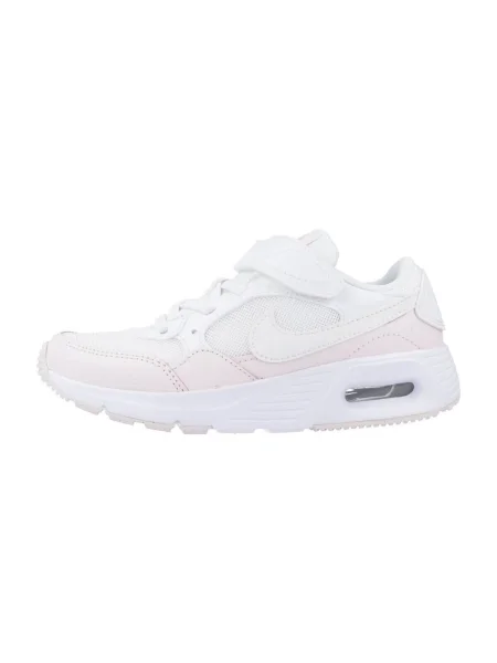 Pantofi copii Nike alb