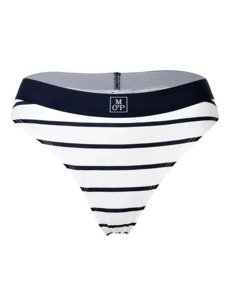 Chiloți tanga Marc O'polo albastru