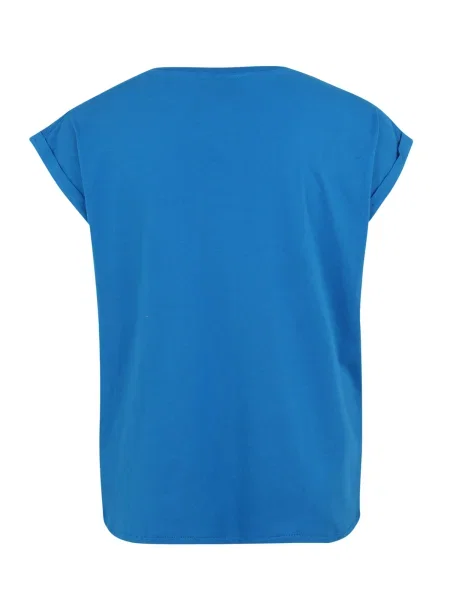 Urban Classics Tricou regal albastru