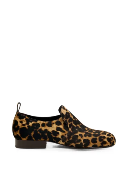 Loafersy Ami Paris