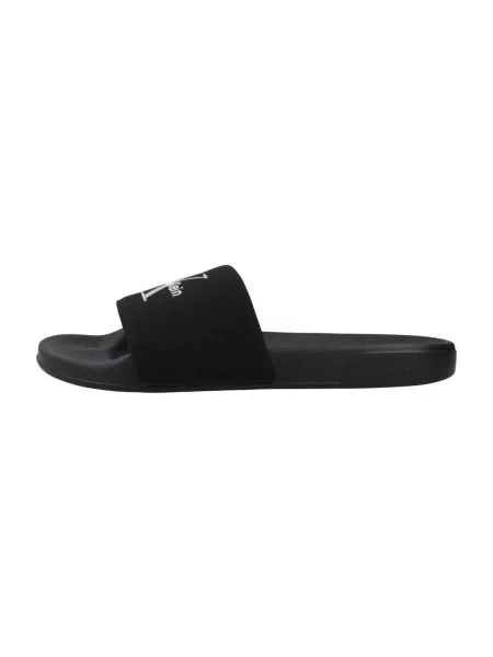 Papuci Calvin Klein negru