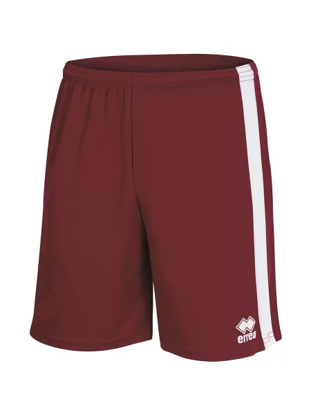 Pantaloni copii Errea maro