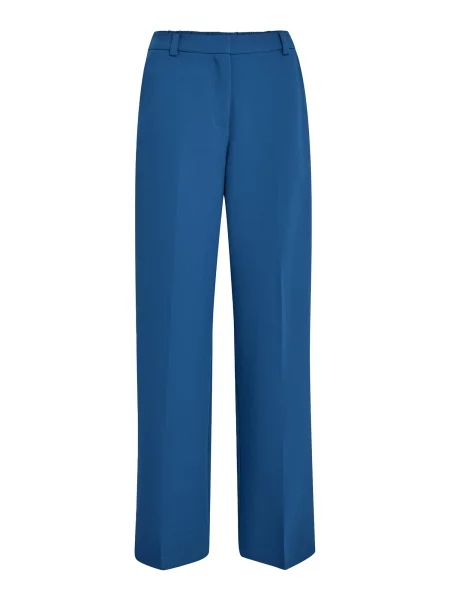 Peppercorn Pantaloni Delia' albastru