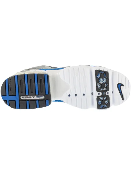 Tenisky Nike Air Zoom modrá