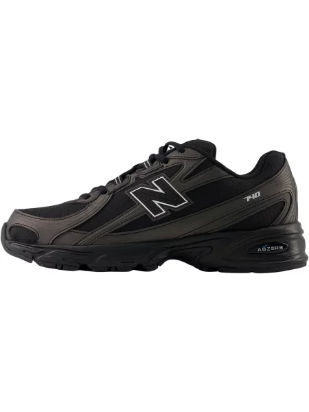 Pantofi New Balance negru