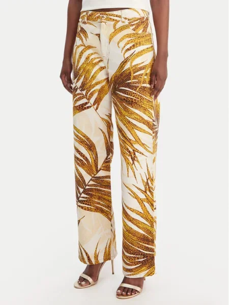 Just Cavalli Джинси CESCB Écru