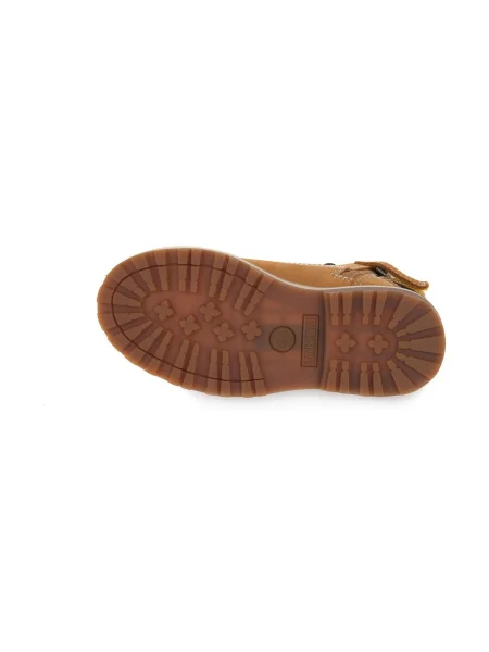 Pantofi copii Timberland galben