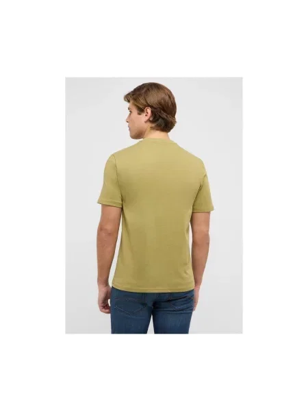 Tricou Mustang verde
