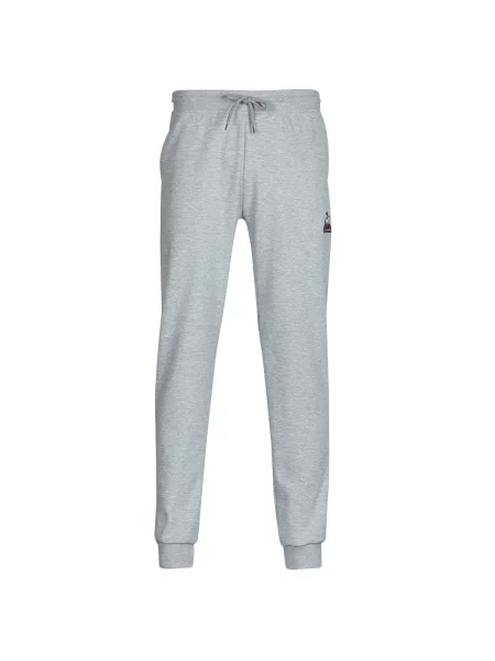 Nadrág Le Coq Sportif szürke