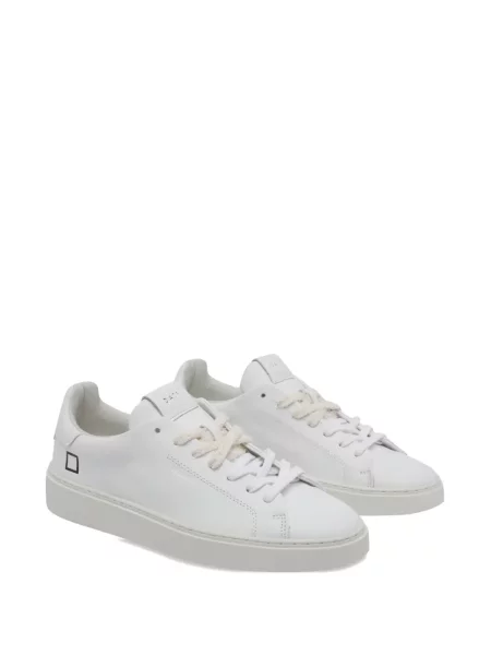 Sneakerși D.a.t.e. alb
