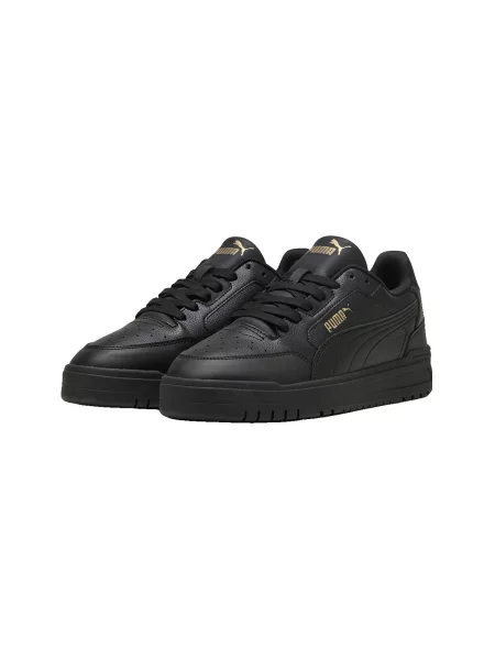 Pantofi Puma negru