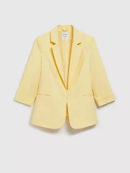 Geacă Marisse negru