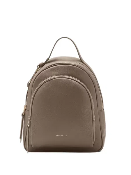 Rucsac Coccinelle din piele