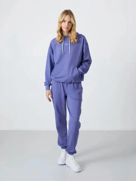 Tommy Life Jogging ruhák lila