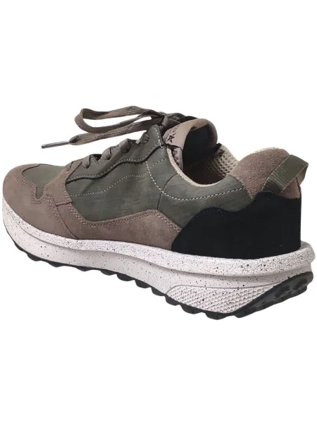 Pantofi Allrounder By Mephisto verde