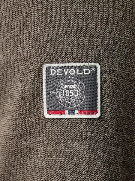 Шерстяное термобелье Devold