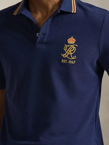 Поло Polo Ralph Lauren
