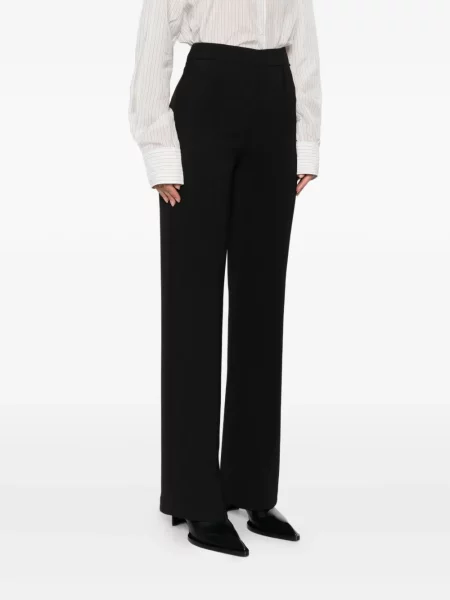 Pantaloni Twinset negru