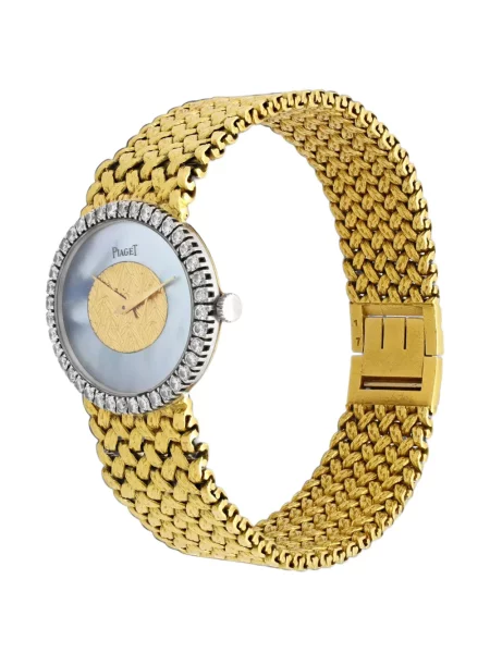 Pολόι Piaget κλασικό