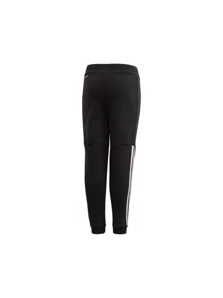 Pantaloni copii Adidas negru