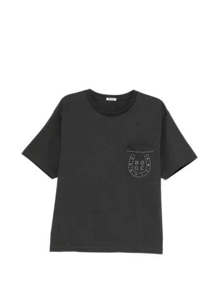 Tricou Bode negru