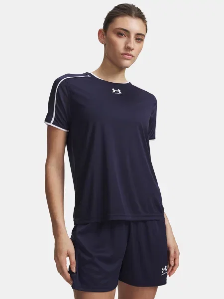 Tricou Under Armour albastru
