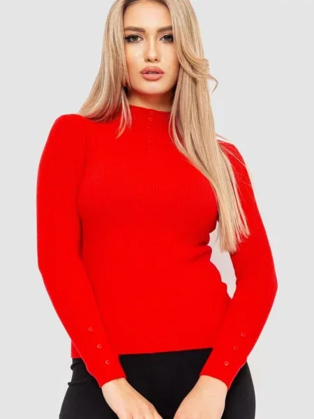 Водолазка Ager червоний