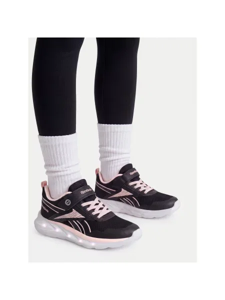 Sneakers Reebok negru