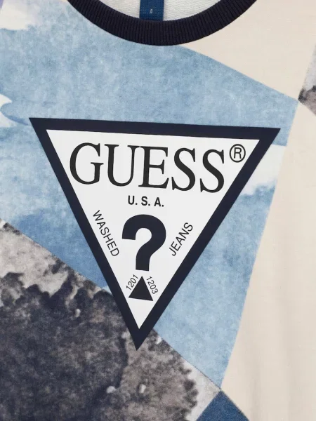 Guess кофта дитяча