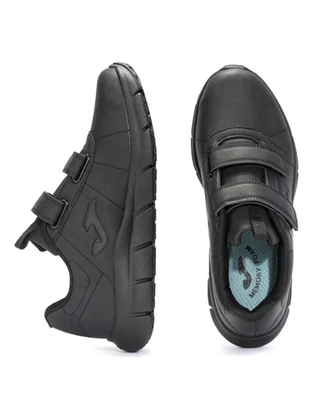 Félcipo Joma fekete