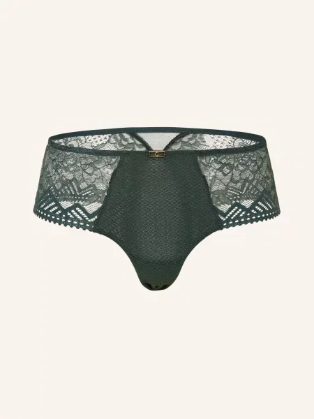 Chantelle Bokserki Origins gruen zielone