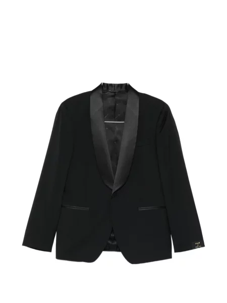 Costum Manuel Ritz negru