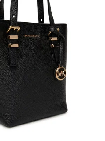 MICHAEL Michael Kors Kabelka Quinn černá