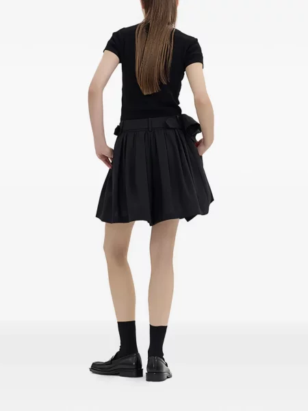Tricou Juun.j negru