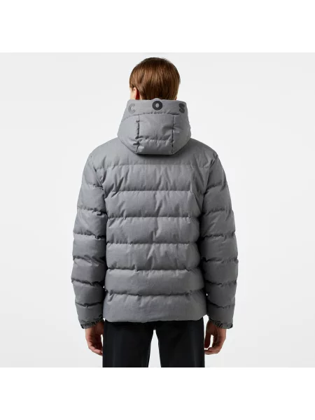 Куртка Lacoste серая