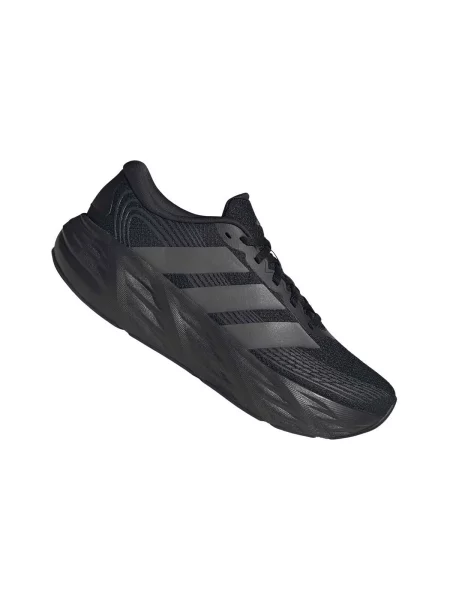 Futócipő adidas Galaxy 8 Running Shoes fekete