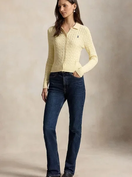 Кардиган Polo Ralph Lauren