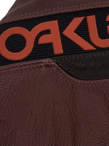 Mănuși Oakley maro