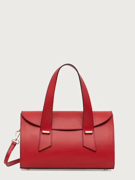 Answear.LAB geantă shopper pentru femei din piele