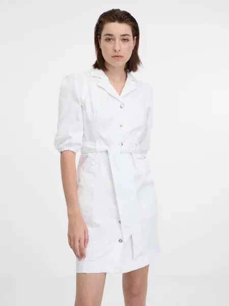 Sukienka Orsay biała