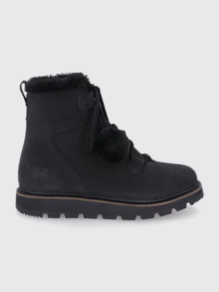 Śniegowce Helly Hansen czarne